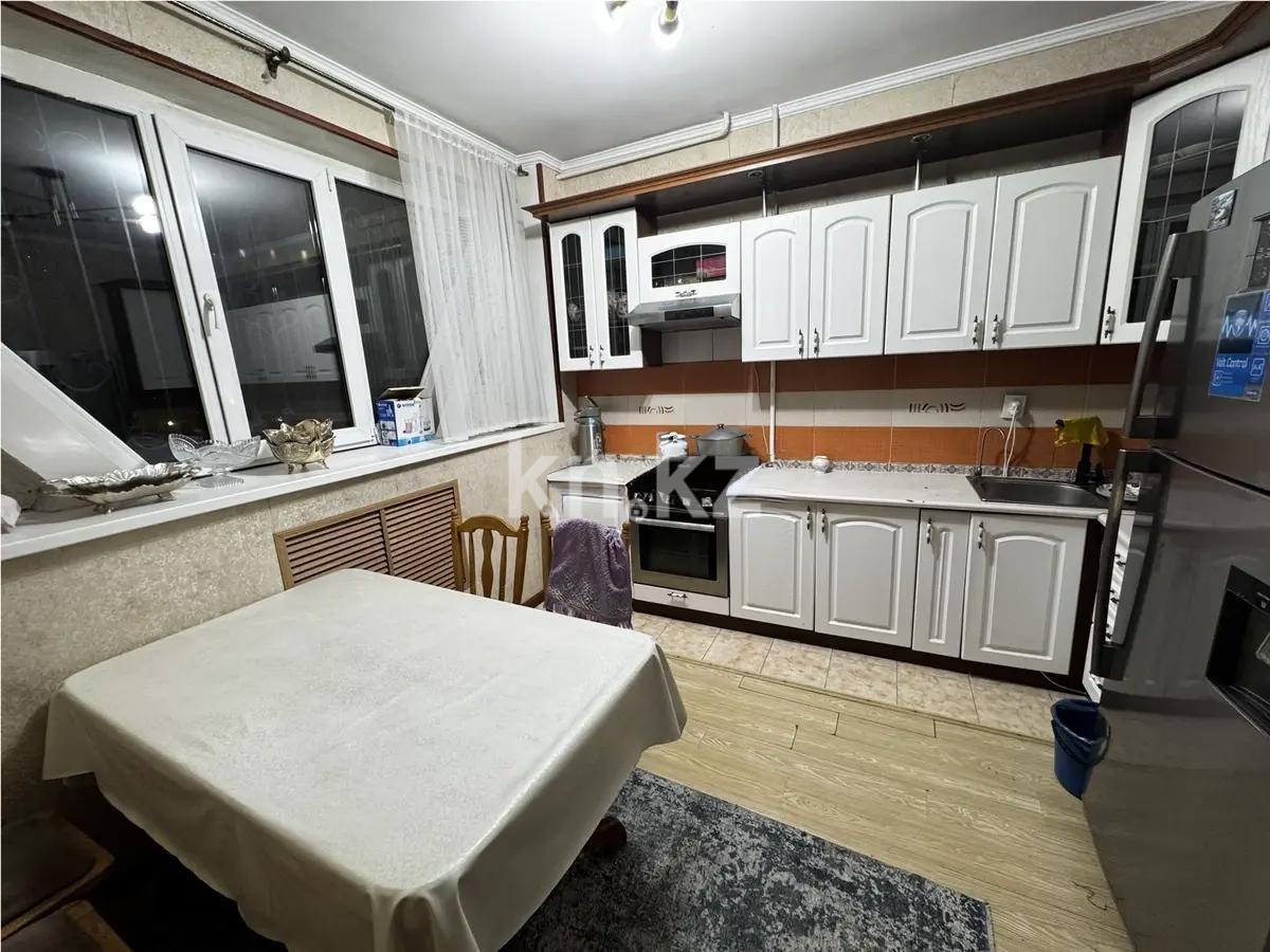 Продажа 4-комнатной квартиры, 95 м² в Алматы - фото 5