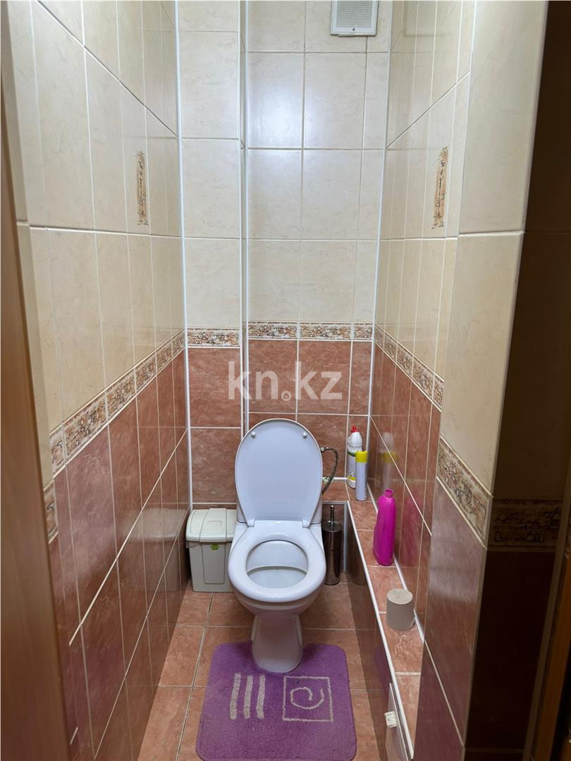 Продажа 3-комнатной квартиры, 98 м² в Астане - фото 11