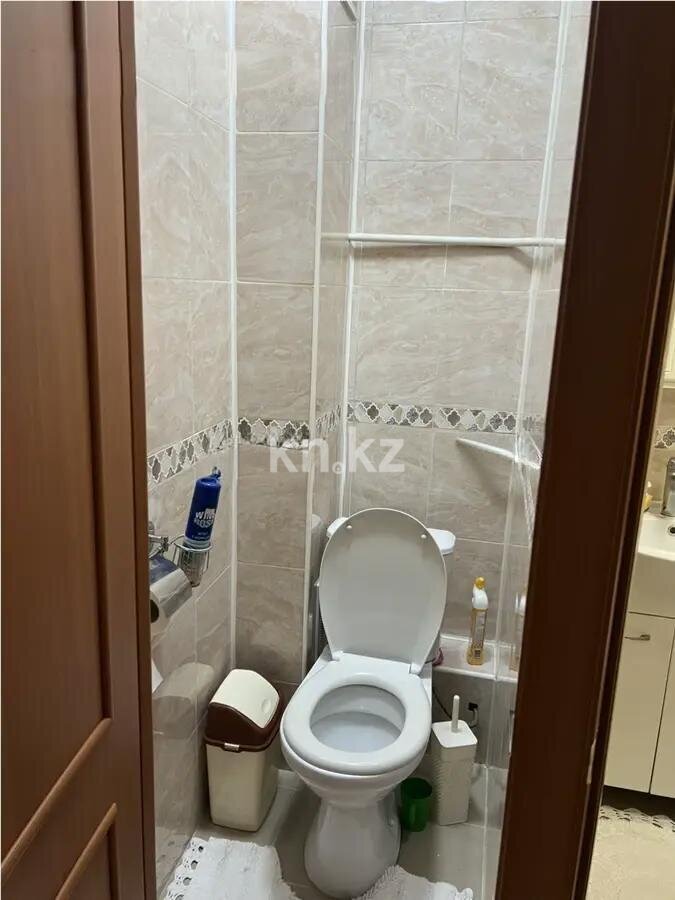 Продажа 3-комнатной квартиры, 65.4 м² в Алматы - фото 6