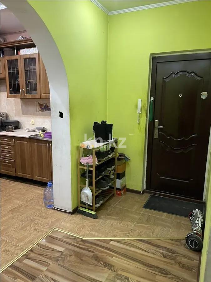 Продажа 2-комнатной квартиры, 62 м², мкр-н Жетысу-2, дом  36 в Алматы - фото 4