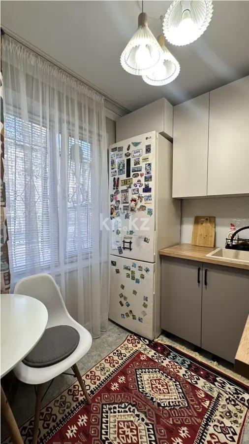 Продажа 2-комнатной квартиры, 47 м², мкр-н Орбита-4, дом  8 в Алматы - фото 3