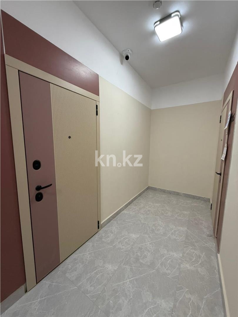 Продажа 2-комнатной квартиры, 37 м² в Астане - фото 11