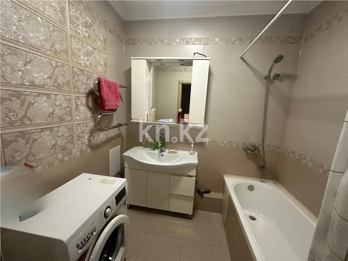 Продажа 2-комнатной квартиры, 67 м² в Алматы - фото 4