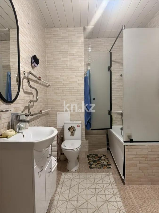 Продажа 2-комнатной квартиры, 51.4 м² в Астане - фото 4