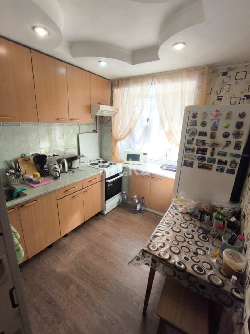 Продажа 1-комнатной квартиры, 32 м² в Караганде - фото 5