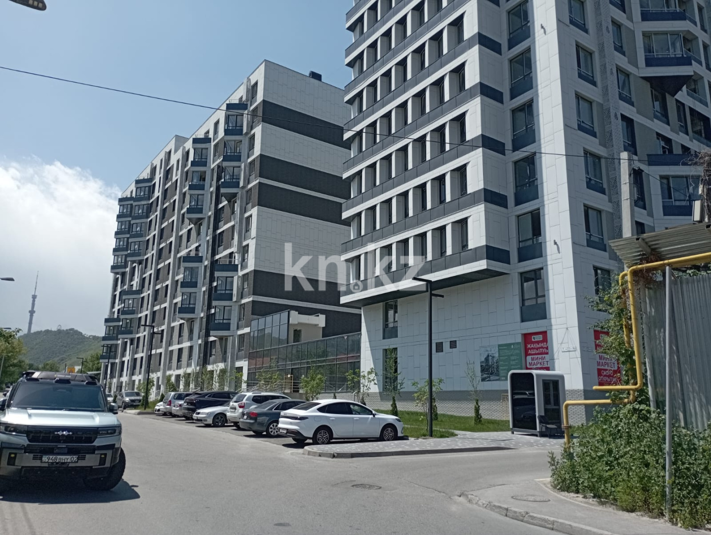 Продажа 2-комнатной квартиры, 82 м² в Алматы - фото 31
