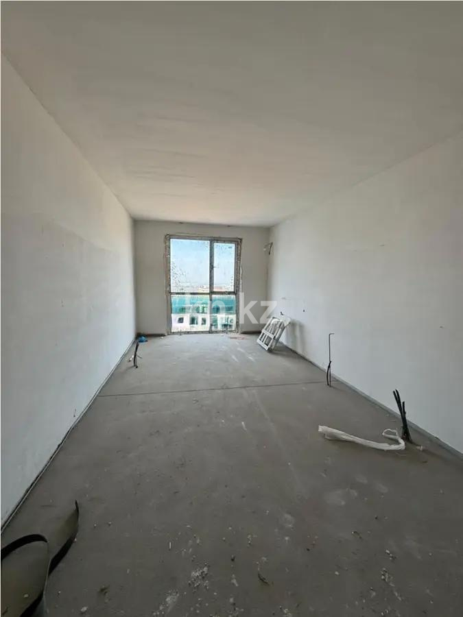 Продажа 3-комнатной квартиры, 73 м² в Алматы - фото 2