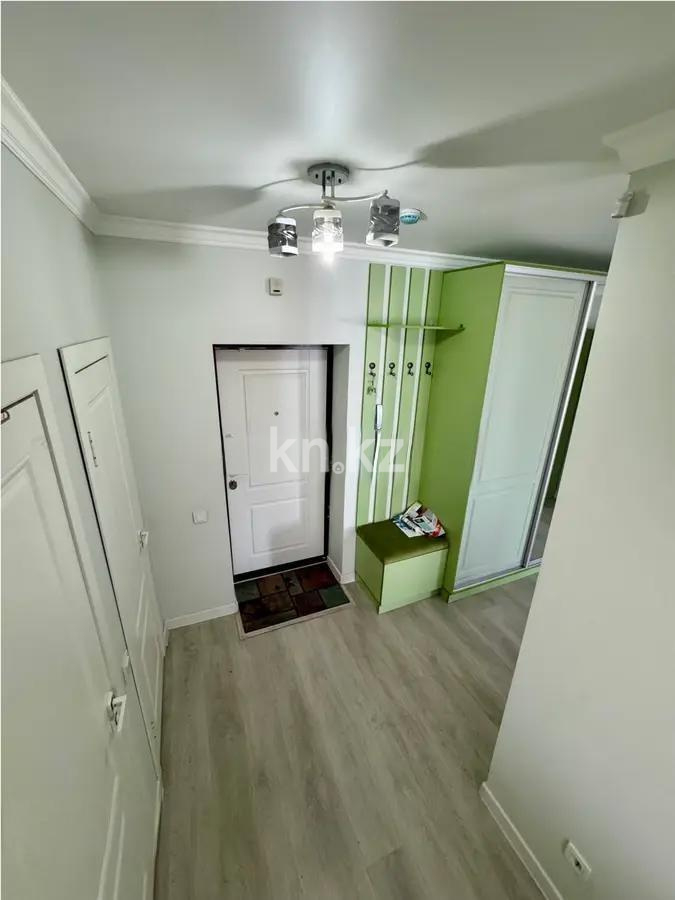 Продажа 3-комнатной квартиры, 73 м² в Алматы - фото 7