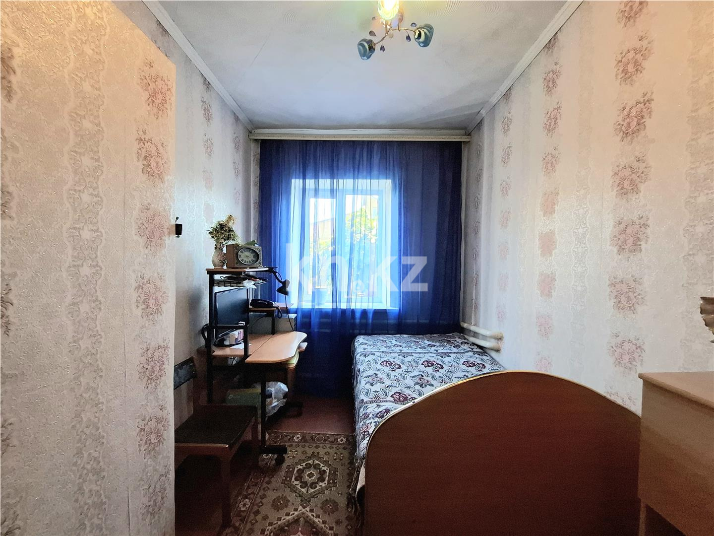 Продажа 4-комнатного дома, 64.1 м², ул. Юных Космонавтов в Темиртау - фото 4