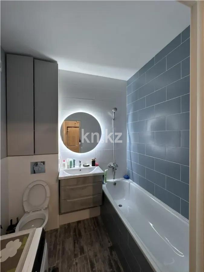 Продажа 3-комнатной квартиры, 62 м² в Алматы - фото 5