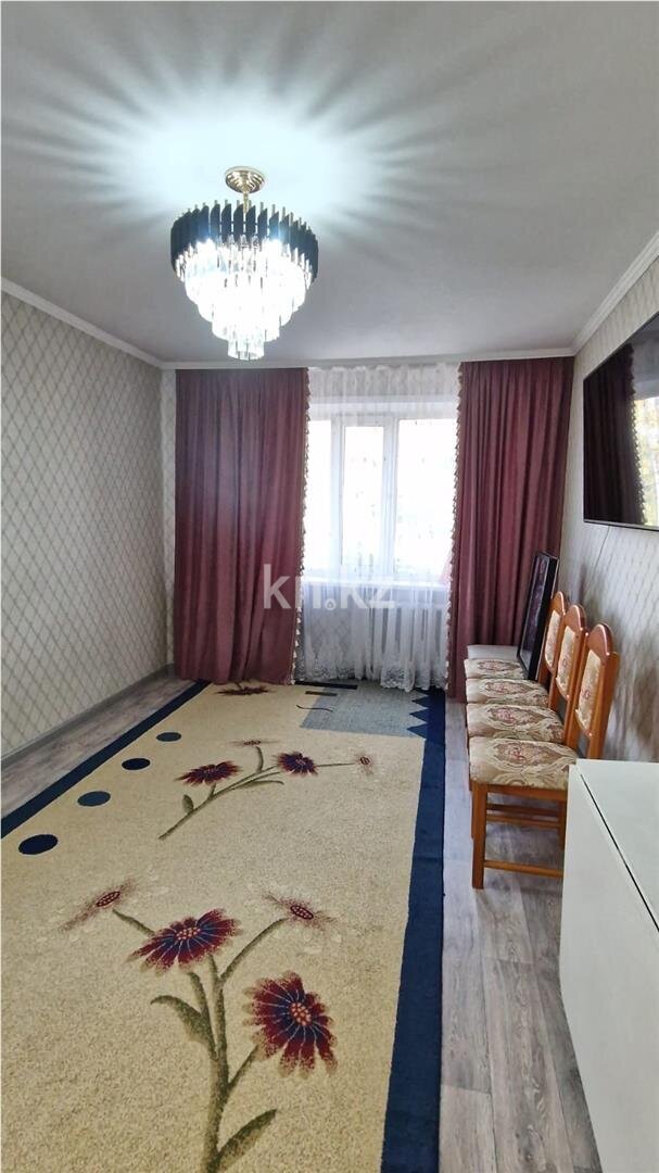 Продажа 3-комнатной квартиры, 68 м² в Караганде - фото 4