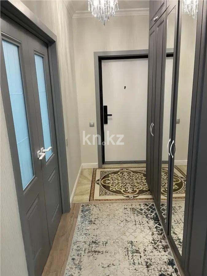Продажа 2-комнатной квартиры, 64 м², пр. Аль-Фараби, дом  11/1 в Астане - фото 5