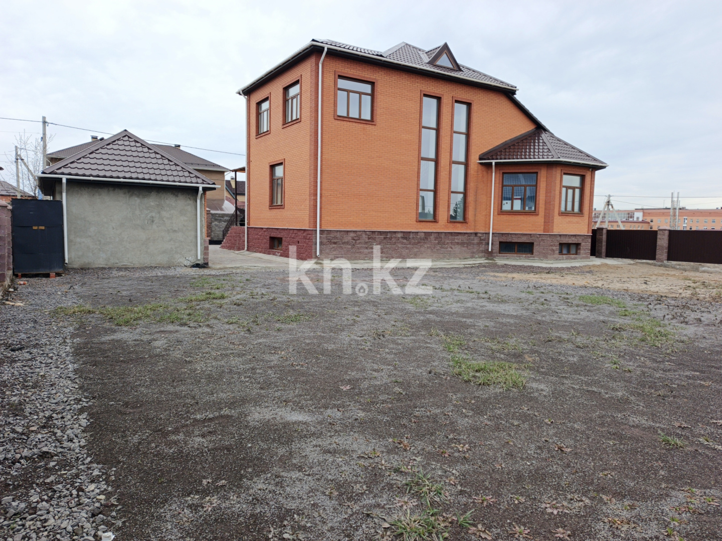 Аренда 7-комнатного дома, 449.1 м² в Караганде - фото 3