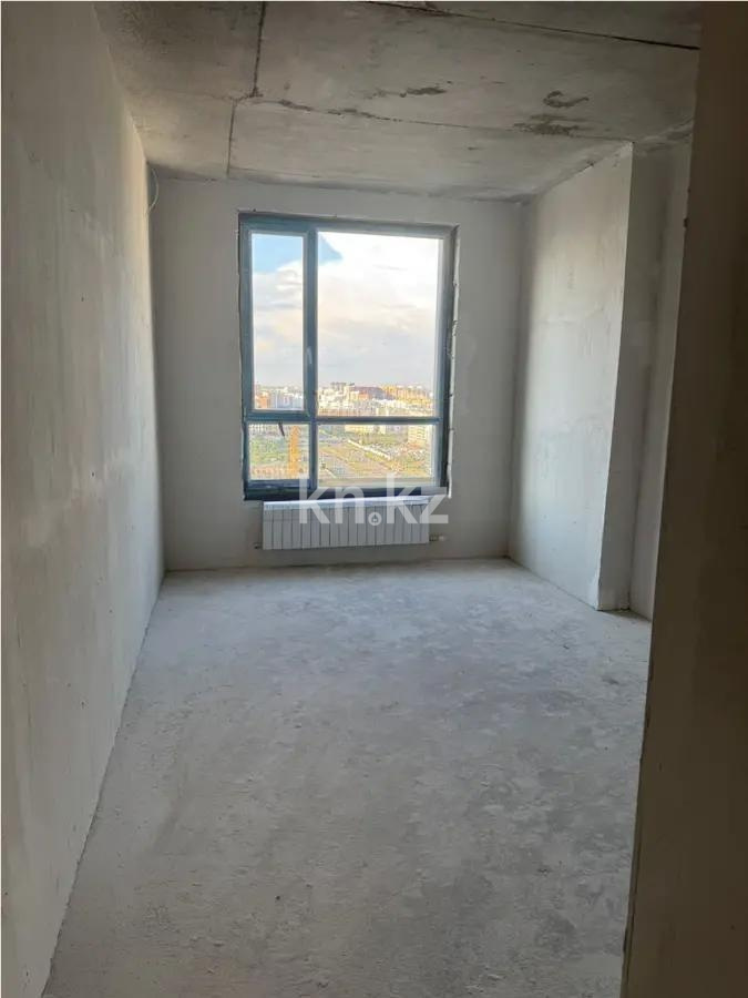 Продажа 3-комнатной квартиры, 83 м², ул. Калдаякова, дом  23/2 в Астане