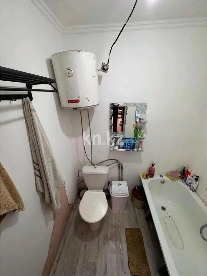 Продажа 3-комнатной квартиры, 43.8 м², ул. Магнитная, дом  21 в Алматы - фото 4