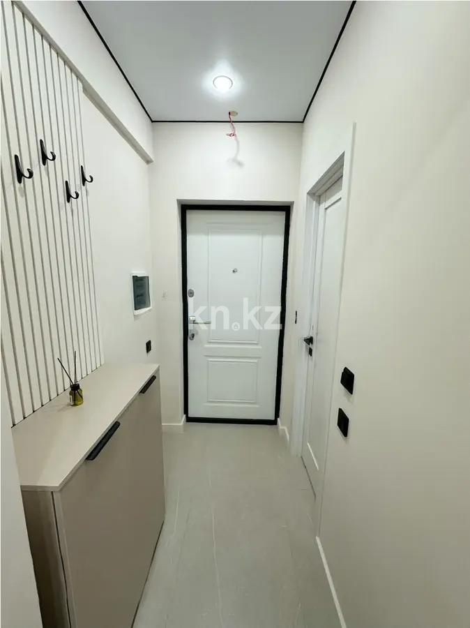 Продажа 2-комнатной квартиры, 31 м² в Алматы - фото 5