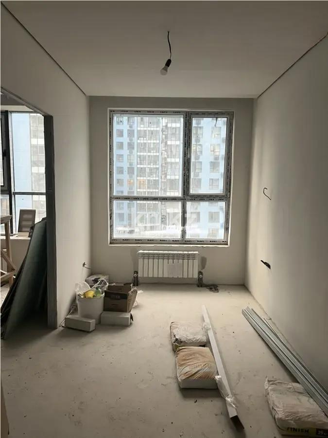 Продажа 1-комнатной квартиры, 42 м² в Алматы - фото 2