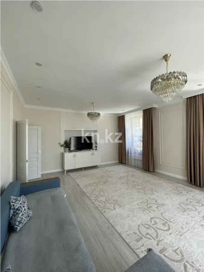 Продажа 2-комнатной квартиры, 75.6 м² в Астане