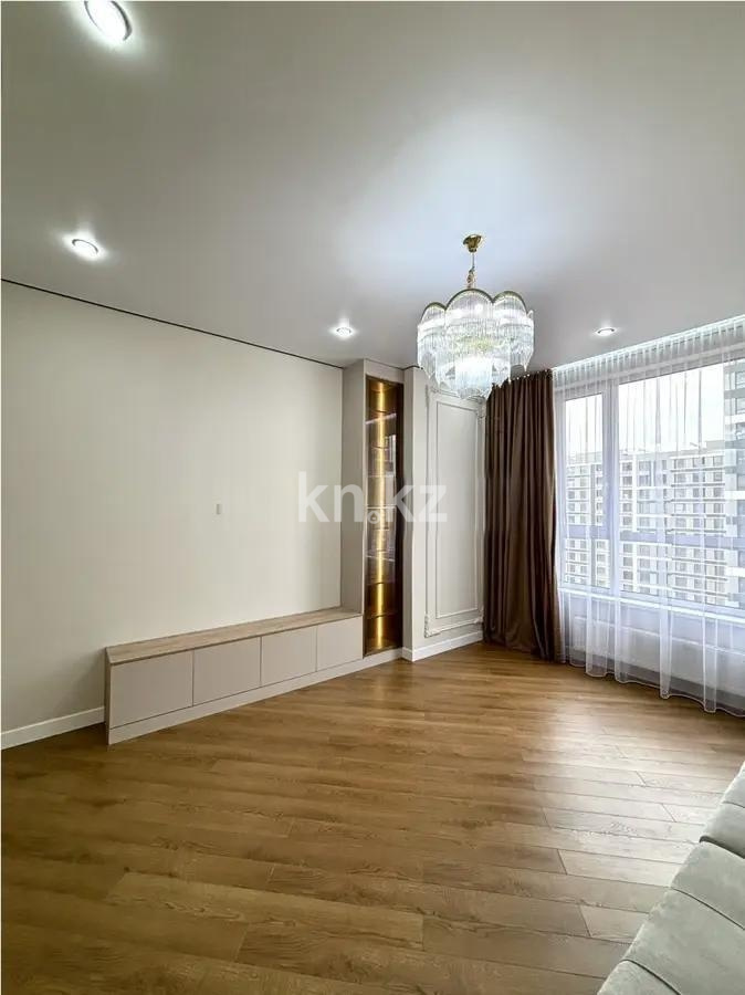 Продажа 2-комнатной квартиры, 62 м² в Астане