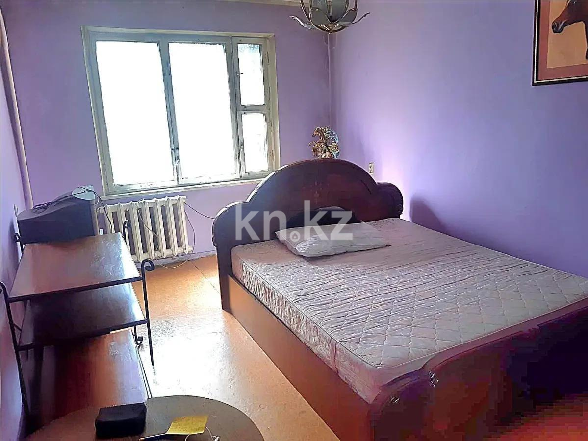 Продажа 3-комнатной квартиры, 68.6 м² в Алматы - фото 2