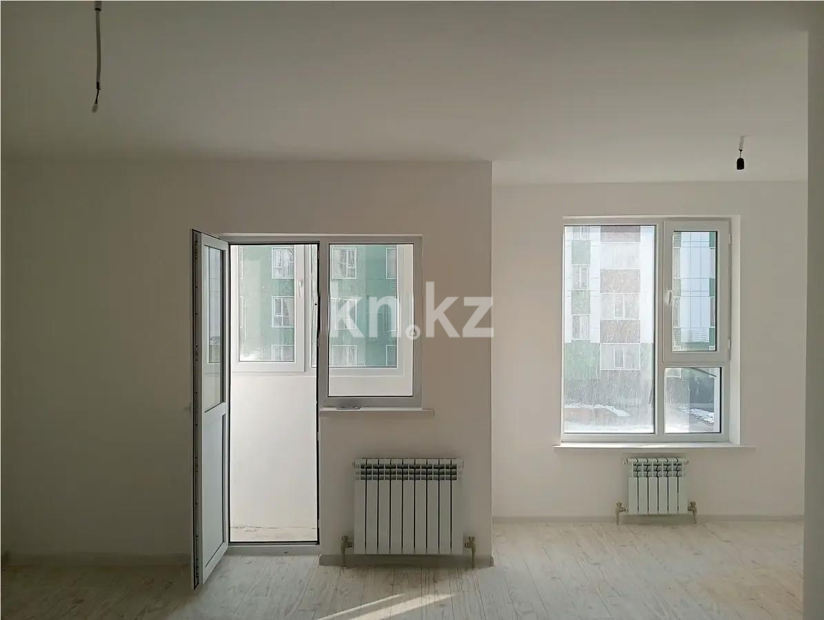 Продажа 1-комнатной квартиры, 30 м² в Алматы