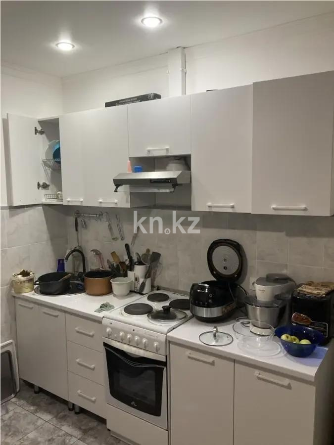 Продажа 2-комнатной квартиры, 60 м² в Астане - фото 2