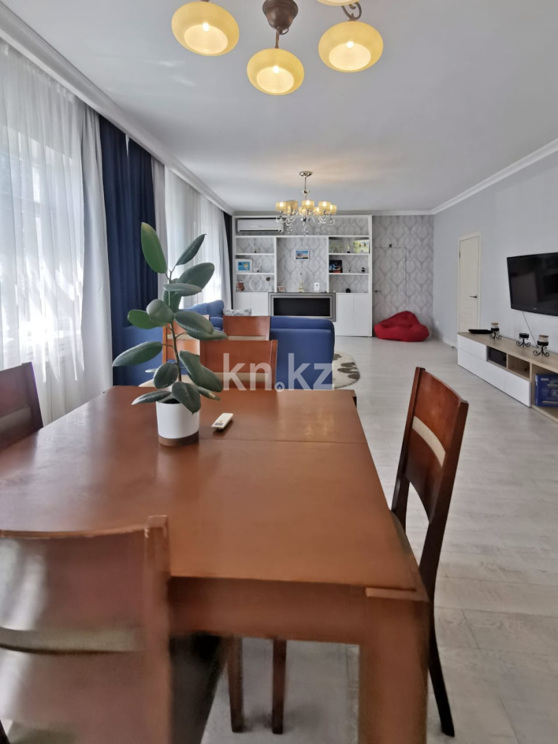 Продажа 6-комнатного дома, 247 м², мкр-н Кемел в Алматы - фото 12