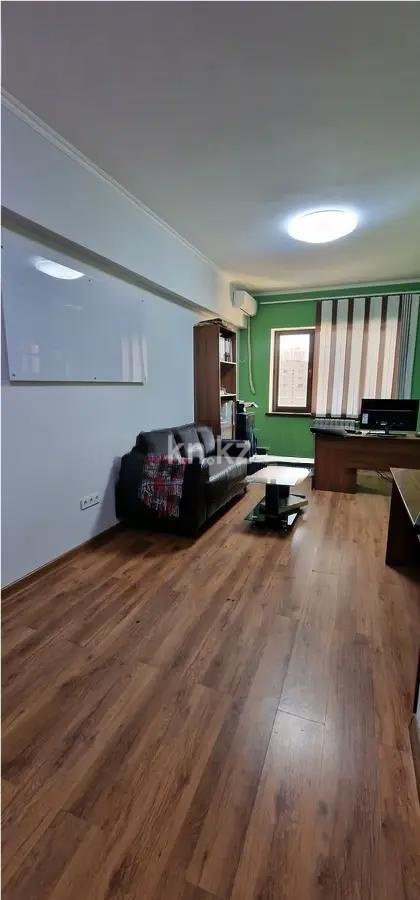 Продажа 2-комнатной квартиры, 42 м² в Алматы