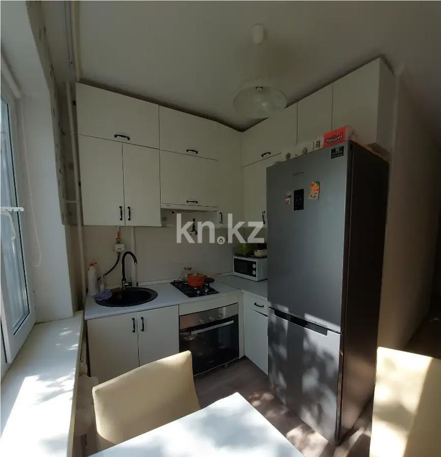 Продажа 2-комнатной квартиры, 46 м², ул. Алиханова, дом  22/3 в Караганде - фото 3