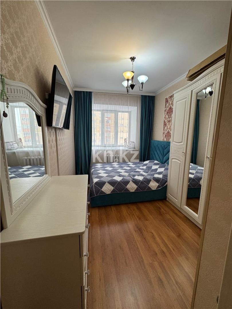 Продажа 3-комнатной квартиры, 76 м² в Астане - фото 3