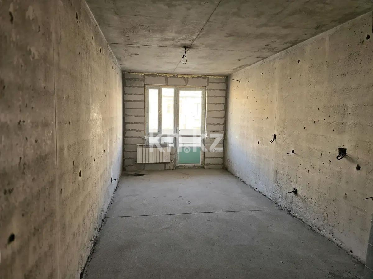 Продажа 3-комнатной квартиры, 87 м² в Алматы - фото 3