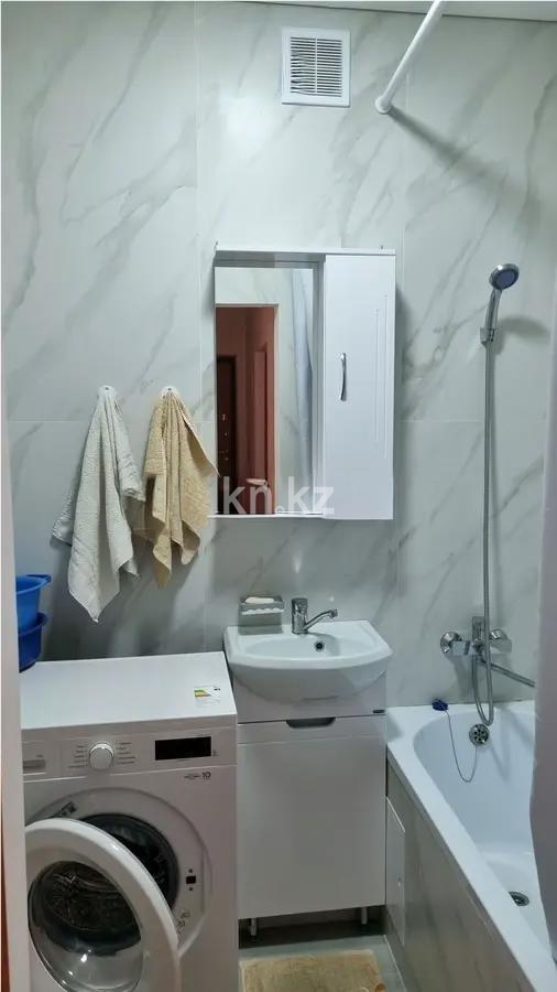 Продажа 2-комнатной квартиры, 49 м² в Астане - фото 4