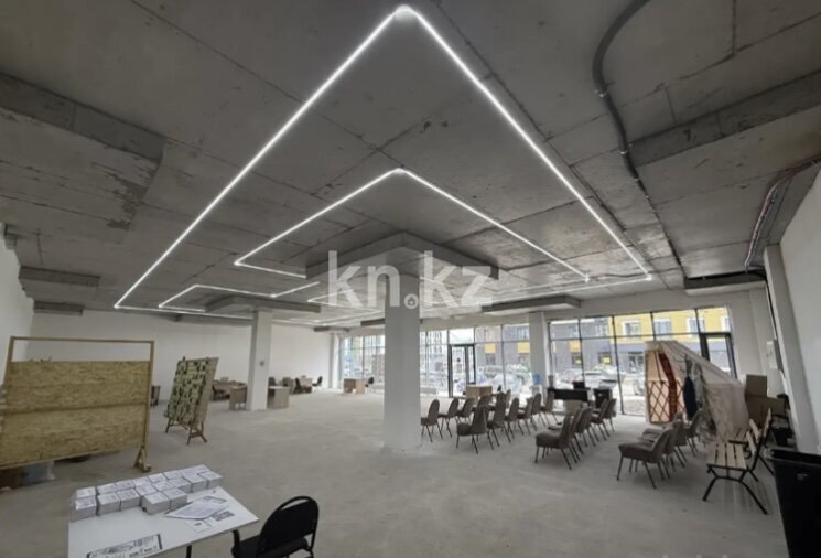 Продажа помещения, 245.2 м² в Астане