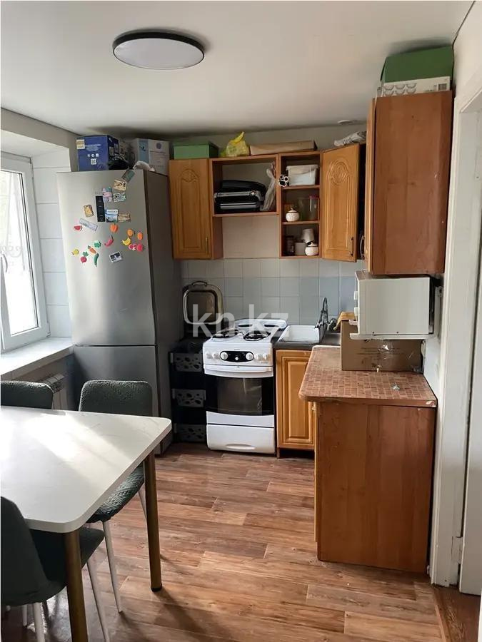 Продажа 2-комнатной квартиры, 42 м² в Алматы - фото 3