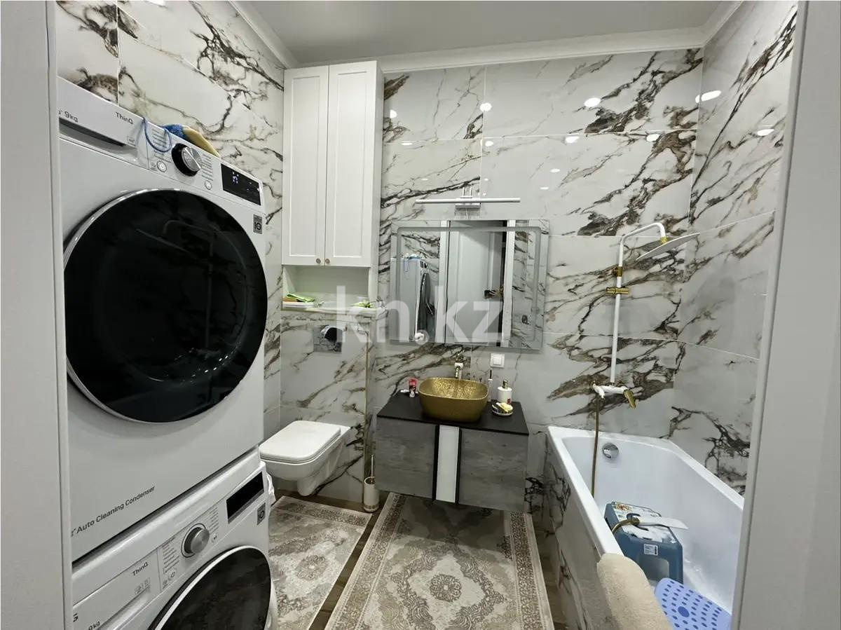 Продажа 3-комнатной квартиры, 112 м² в Астане - фото 2