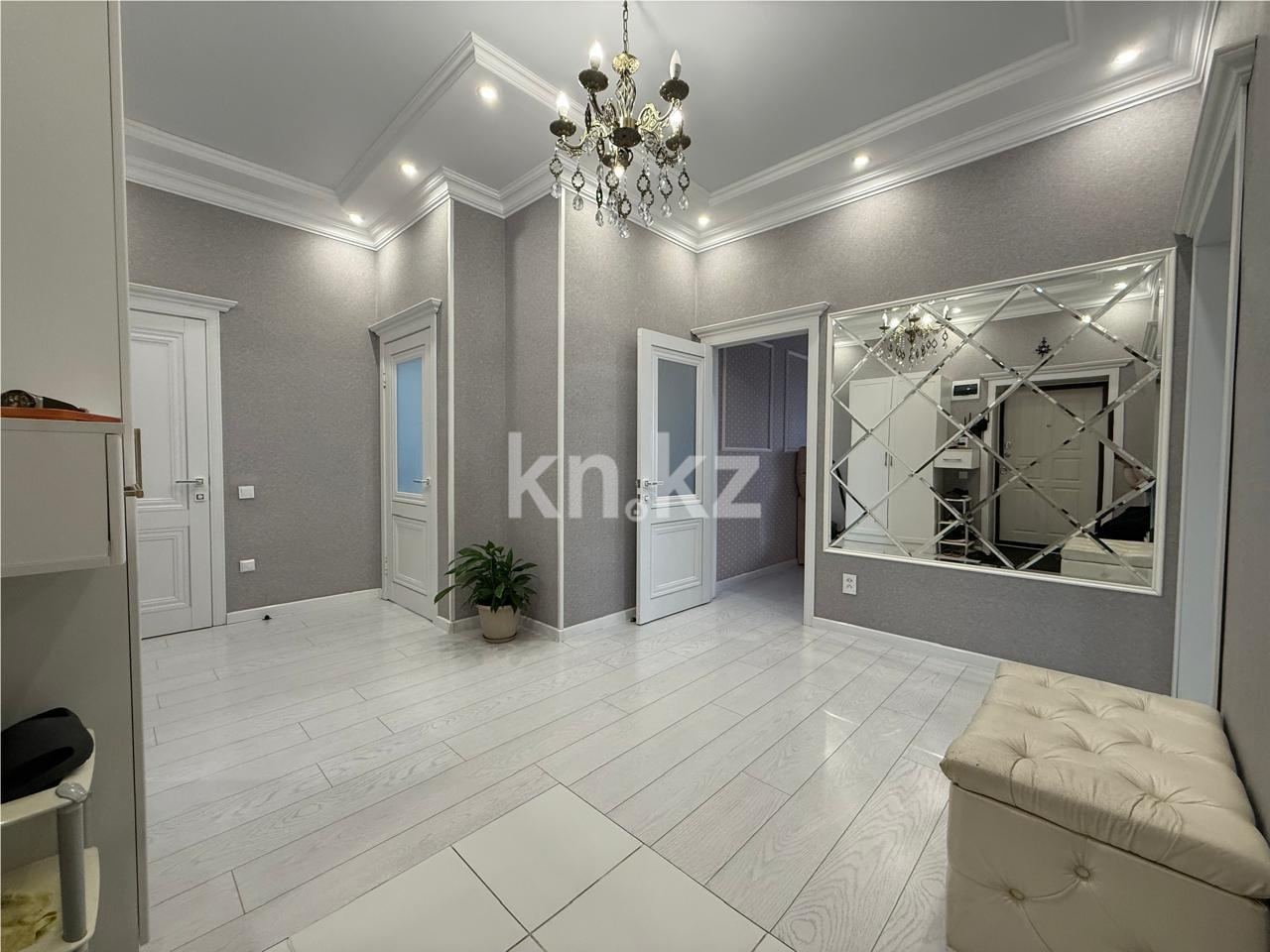 Продажа 3-комнатной квартиры, 113 м² в Караганде - фото 19