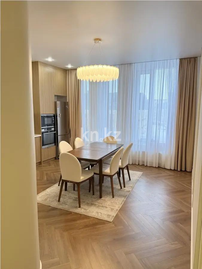 Продажа 2-комнатной квартиры, 70 м² в Астане - фото 3