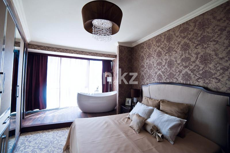 Аренда 2-комнатной квартиры, 110 м² в Астане