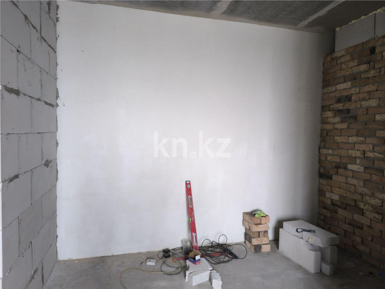 Продажа 3-комнатной квартиры, 58 м², ул. Дюсембекова, дом  34/2 в Караганде - фото 7