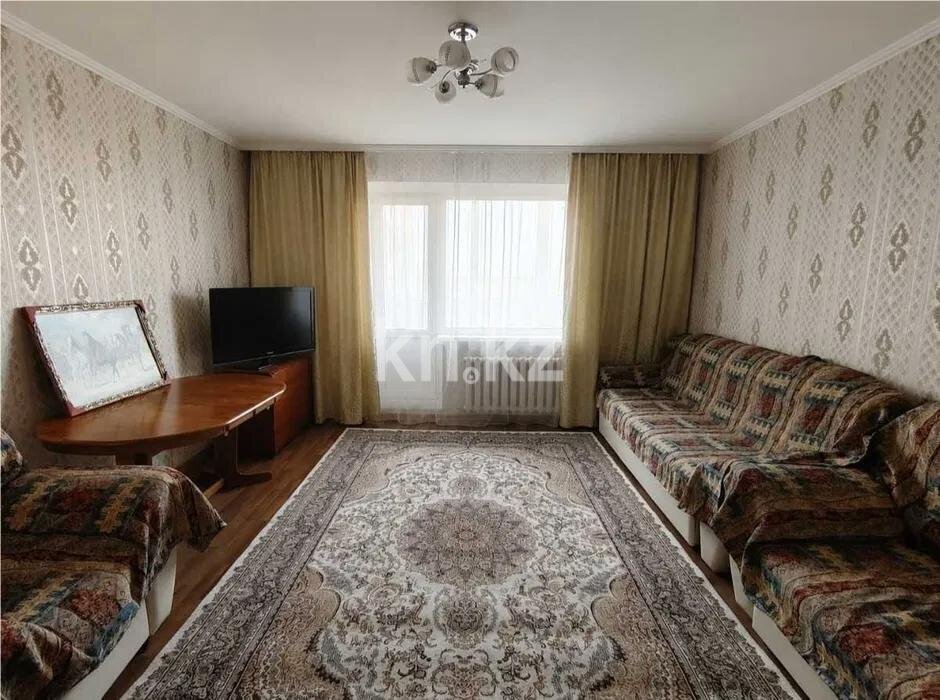 Продажа 3-комнатной квартиры, 71 м² в Абае