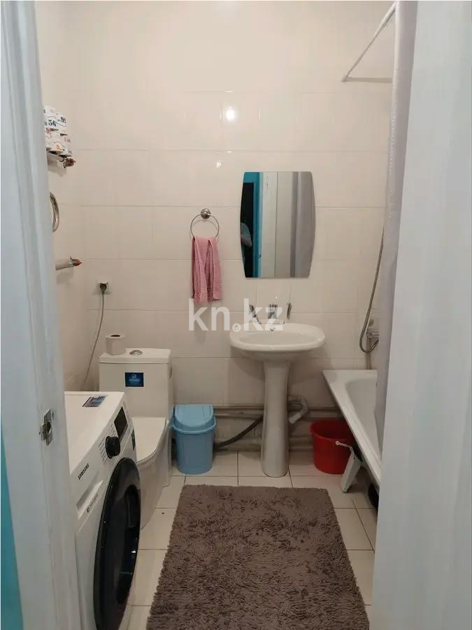 Продажа 1-комнатной квартиры, 45 м² в Алматы - фото 3
