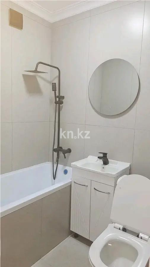 Продажа 2-комнатной квартиры, 46 м², ул. Радостовца, дом  152и в Алматы - фото 3