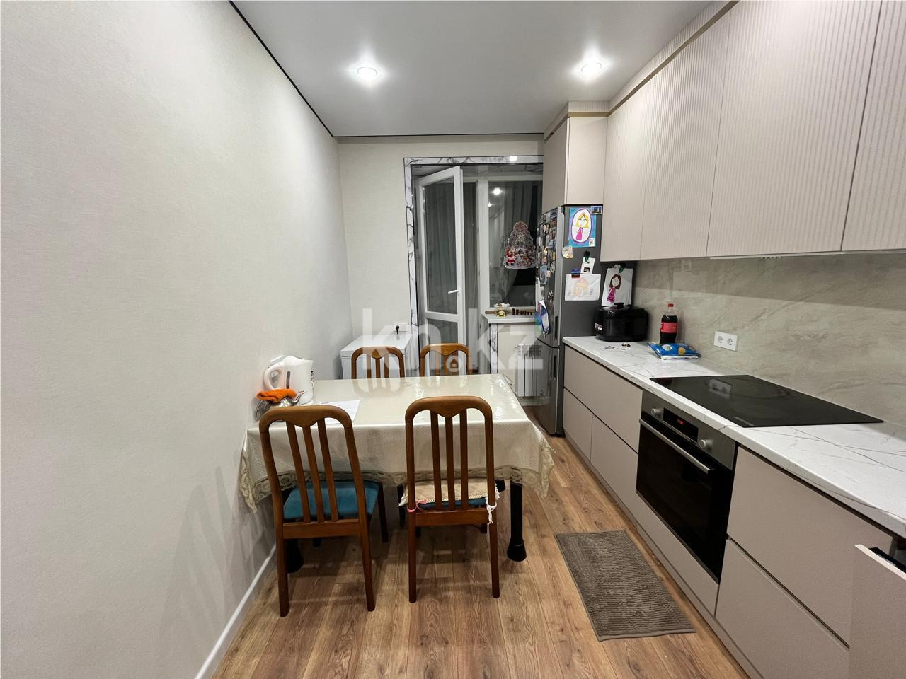 Продажа 3-комнатной квартиры, 80 м², ул. Култегин в Астане - фото 3