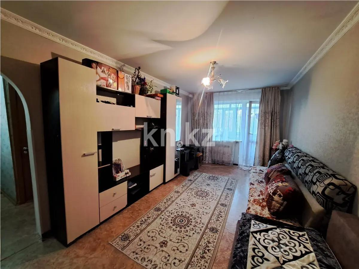 Продажа 2-комнатной квартиры, 45 м² в Караганде