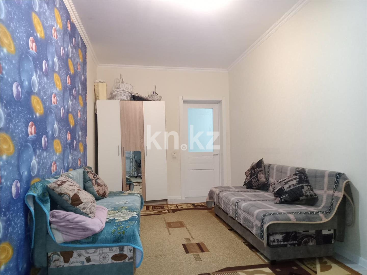 Продажа 4-комнатной квартиры, 170 м² в Караганде - фото 11