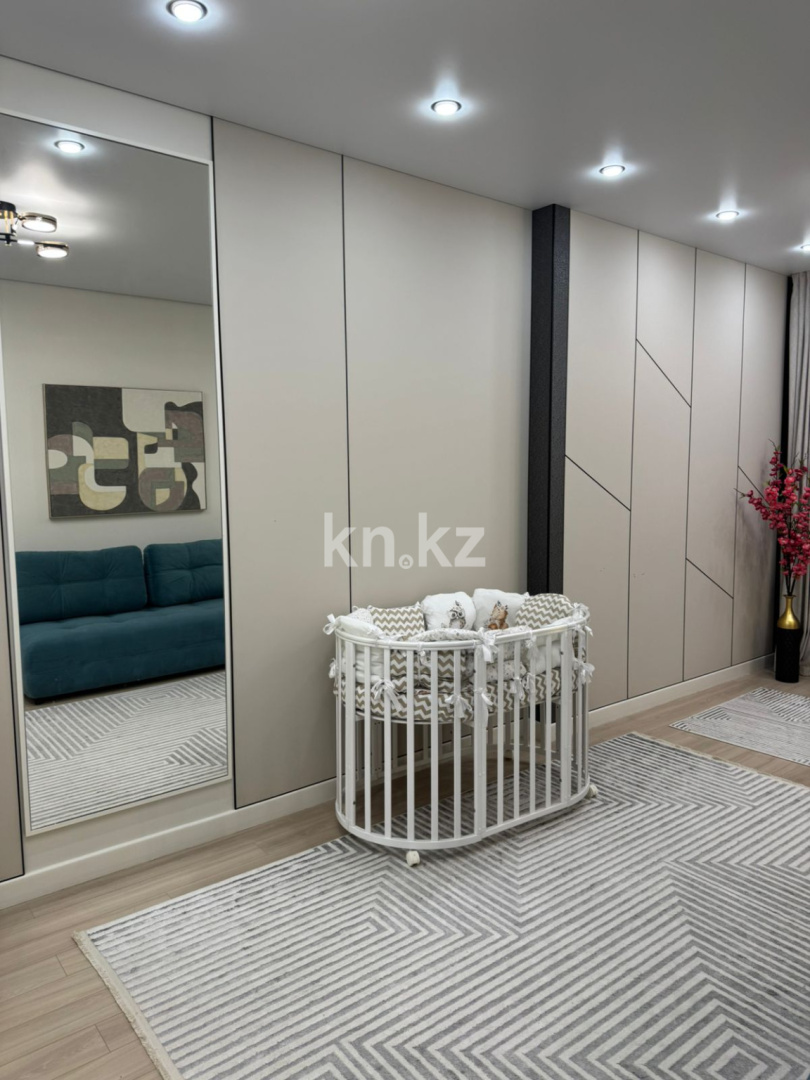 Продажа 3-комнатной квартиры, 123 м² в Алматы - фото 6