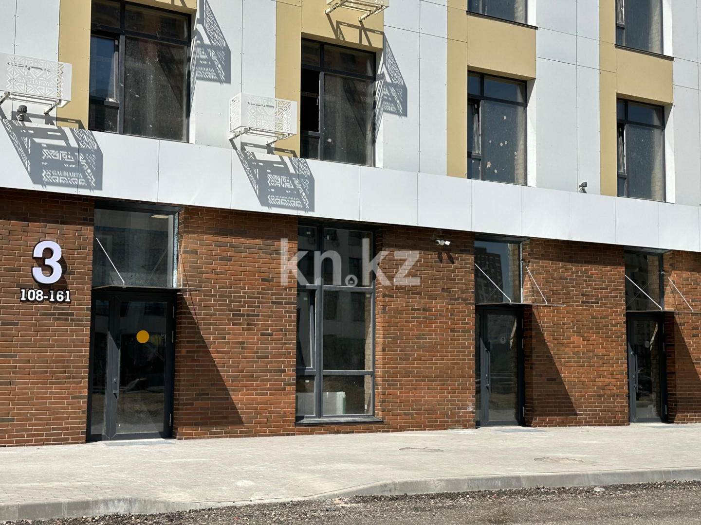Продажа помещения, 48 м² в Астане - фото 12