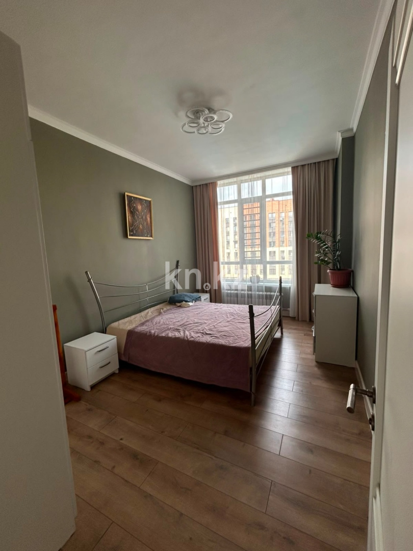 Аренда 3-комнатной квартиры, 62 м² в Астане - фото 5