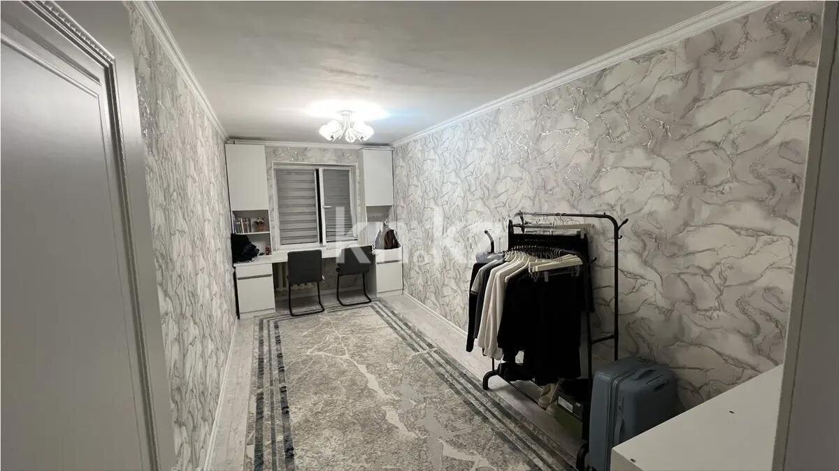 Продажа 3-комнатной квартиры, 59 м² в Алматы - фото 2