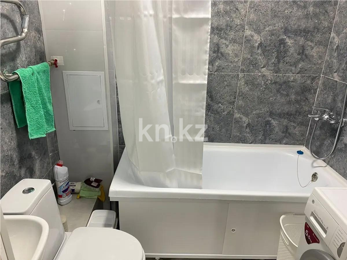 Продажа 1-комнатной квартиры, 40.4 м², ул. А-91, дом  16 в Астане - фото 3